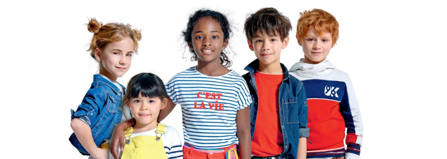 Okaidi Avant Cap Plan de Campagne Centre commercial Boutiques Mode Enfant Shopping