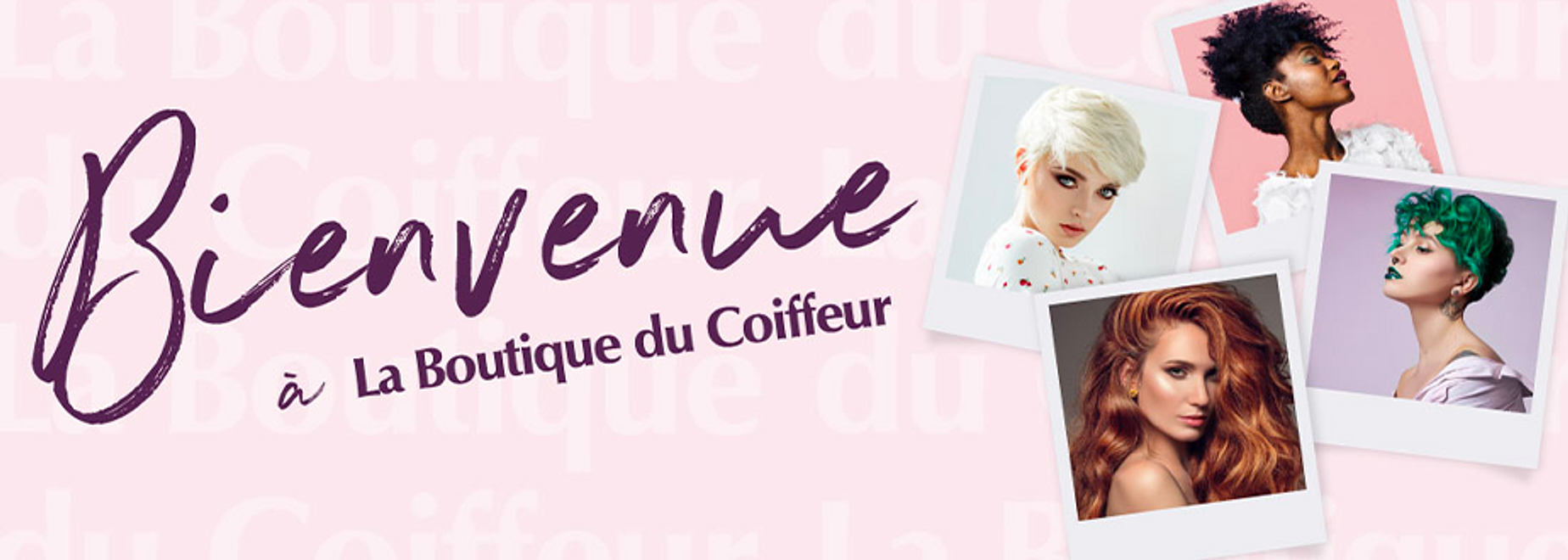 La Boutique du Coiffeur est à Avant Cap - Shopping à Cabriès salon de coiffure, beauté, Franck Provost salon de coiffure