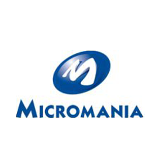 Micromania Avant Cap Plan de Campagne Centre commercial Boutiques Jeu Video Console Shopping
