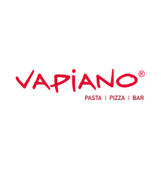 Vapiano est à Avant Cap - Shopping à Cabriès restaurant, restaurant italien