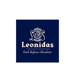 Leonidas Avant Cap Plan de Campagne Centre commercial Magasin Chocolat Alimentation Shopping